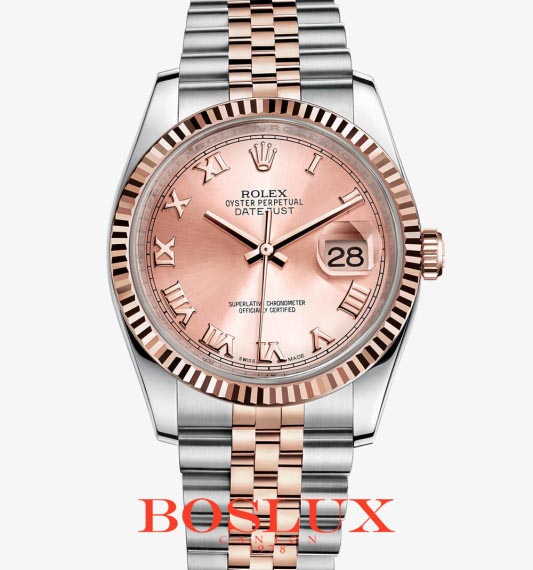 Rolex رولكس116231-0089 سعر Datejust